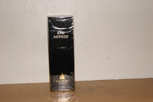 Lanvin arpège eau - lanvin, de