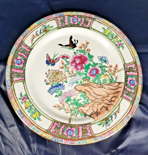 Asiatique 1 plat - , en