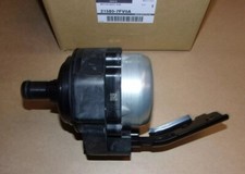 ORIGINAL POMPE À EAU POUR