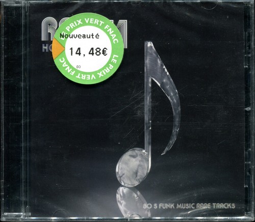 Rfg hors serie cd - serie,