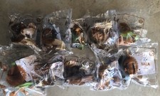 2019 The Lion King - Set of 10