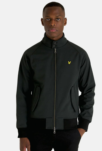 Veste softshell arrington - softshell, lyle