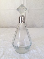 Petite carafe en Verre et