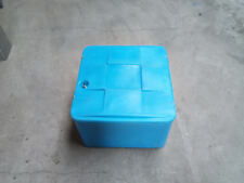 Armoire à Pharmacie isolée