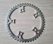 couronne de pedalier