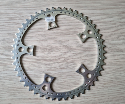 Couronne pedalier - couronne,