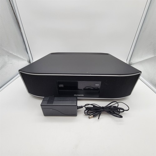 Aiwa exos home speaker - exos,