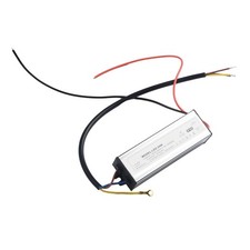 Transformateur de lumière universel transformateur DEL 300-1800MA IP66 pilote L