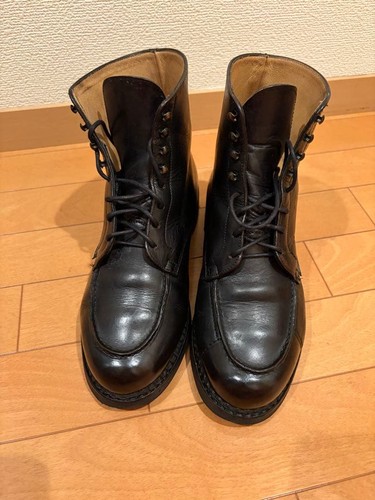 Paraboot beaulieu men - paraboot,