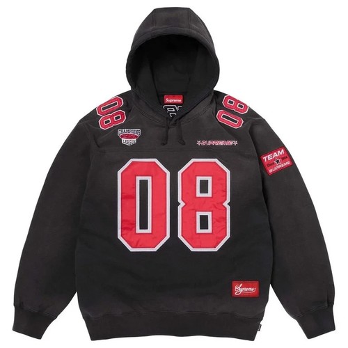Sweat capuche noir 850818 - capuche,