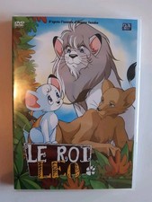 DVD LE ROI LEO N° 1 