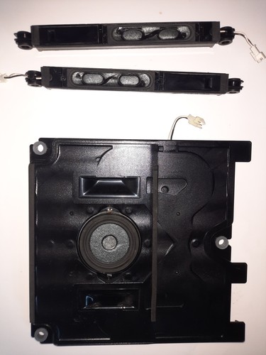 Enceintes woofer tv - +,