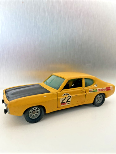 Voiture solido ford - 🚗,
