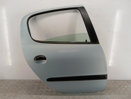 Porte arriere droit - , peugeot
