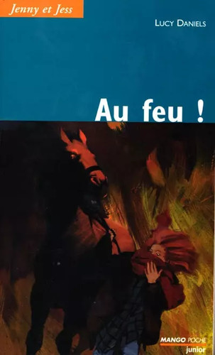 Jenny jess tome au - et, :