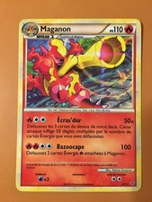 🐲 Carte Pokémon - Maganon