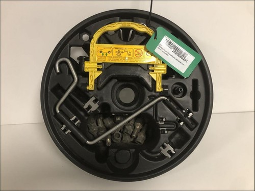 Cric renault clio - cric,