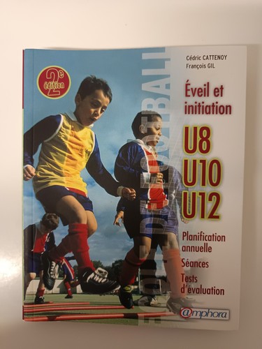 école football éveil et - École,