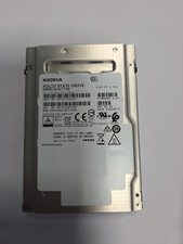 KRM51RUG7T68 KIOXIA PM6 7,68