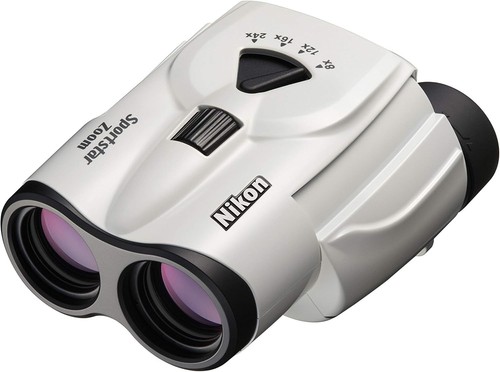 Nikon sportstar zoom 24x25 - sportstar, 8-24x25