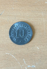 Jeton ancien ZABERN STADT –