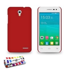 COQUE ALCATEL POP S3  - PEARLS