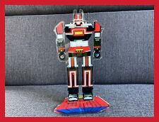 FIGURINE ACRYLIQUE PVC BIOMAN