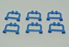 LEGO : Lot 6x Barrière