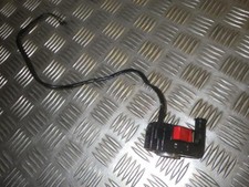 Yamaha 250 TDR - Commodo D