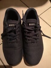 Chaussures Sport Nobull Femme Bleu Marine Leger Taille 41 Comme Neuf Women Shoes
