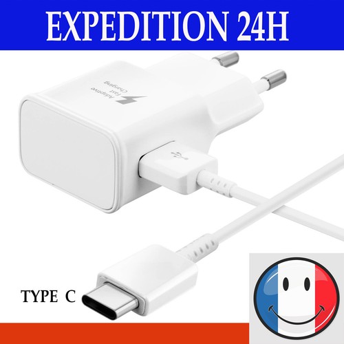 Chargeur rapide cable - rapide, type-c