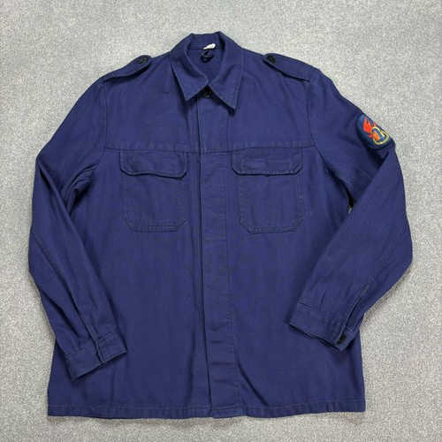 Vintage veste française - vintage,