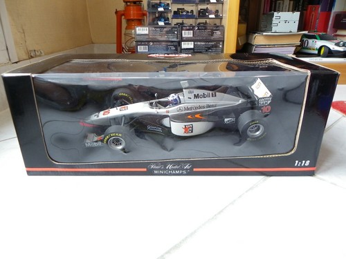 Mclaren mercedes mp4 david - mclaren,