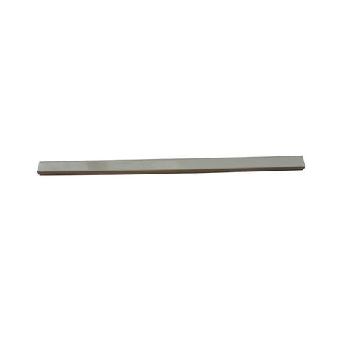 Rail en aluminium - de, 42
