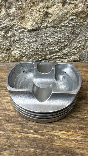 Piston moteur avion - moteur, d’avion