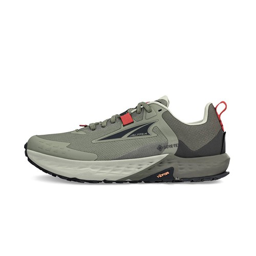 Chaussure homme trail altra - chaussure,