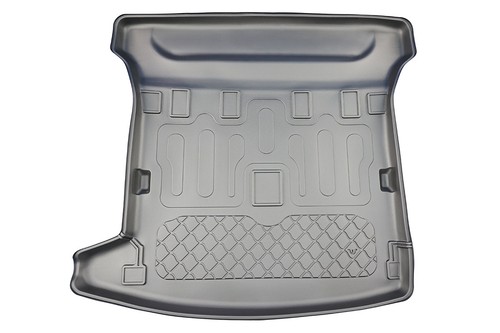 Tapis coffre pour dacia - tapis, de
