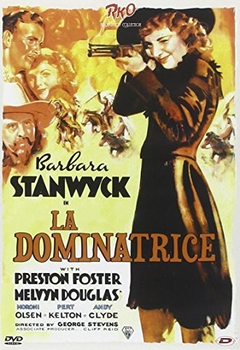 Movie dominatrice - movie,