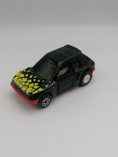 Majorette France - Turboom  Peugeot 205 Gti - Vintage