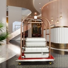  4 Pcs Roues Pour Meubles