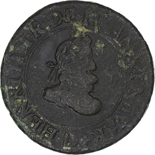 France henri double - henri,