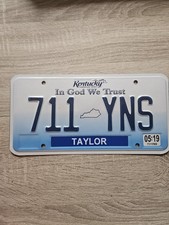 Plaque D'immatriculation