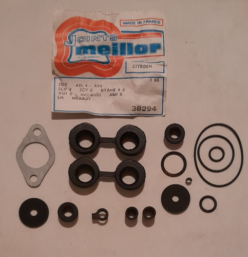 Nos pochette joints moteur - -,