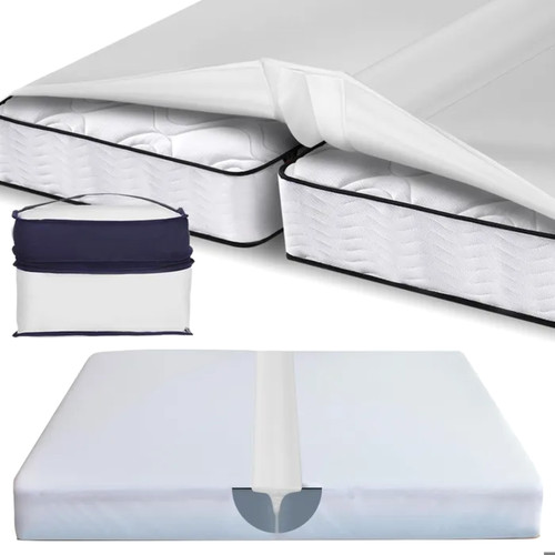 Cale matelas pont amour - cale,