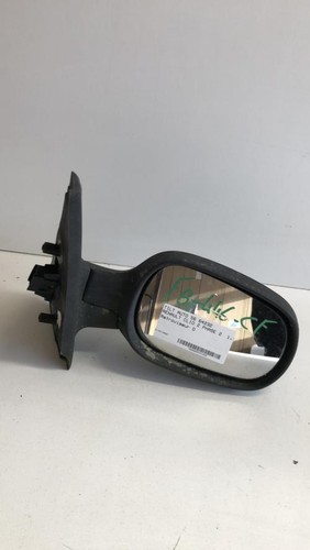Retroviseur droit renault clio - retroviseur,