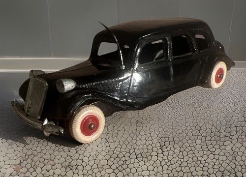 Norev citroen 15 six - 1-43,
