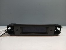 Afficheur PEUGEOT 406 PHASE 2 BREAK 6155Q8