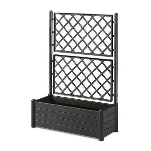 Stefanplast bac fleurs - stefanplast, a