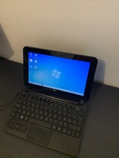 Hp Mini 210-1100 Intel Atom