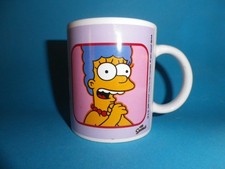 Mug Quick Simpson Marge